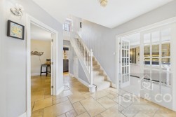 Grange Court | Horton | NN7