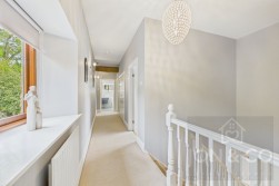 Grange Court | Horton | NN7