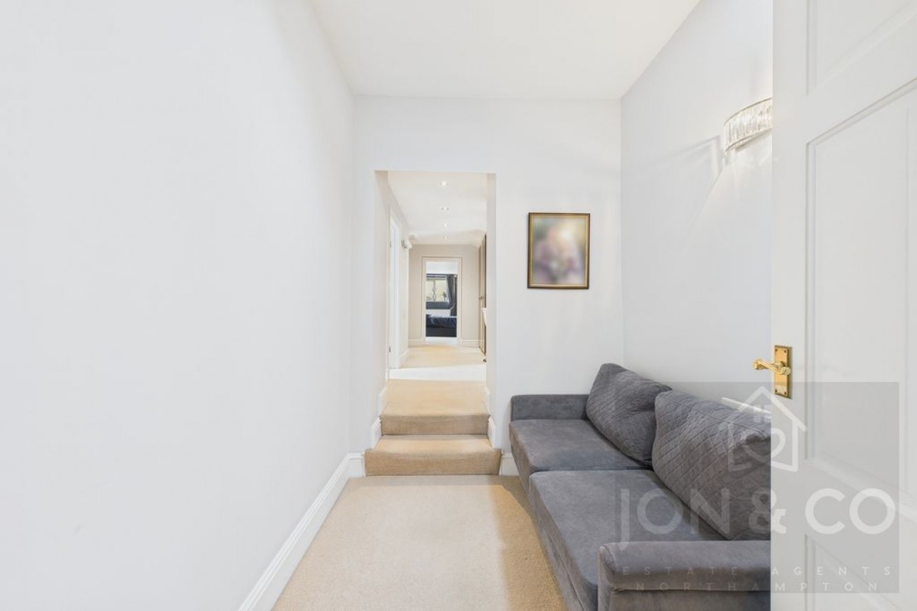 Grange Court | Horton | NN7