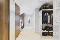 Grange Court | Horton | NN7