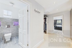 Grange Court | Horton | NN7