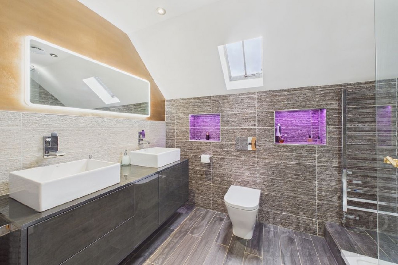 Grange Court | Horton | NN7