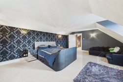 Grange Court | Horton | NN7