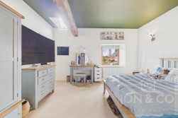 Grange Court | Horton | NN7