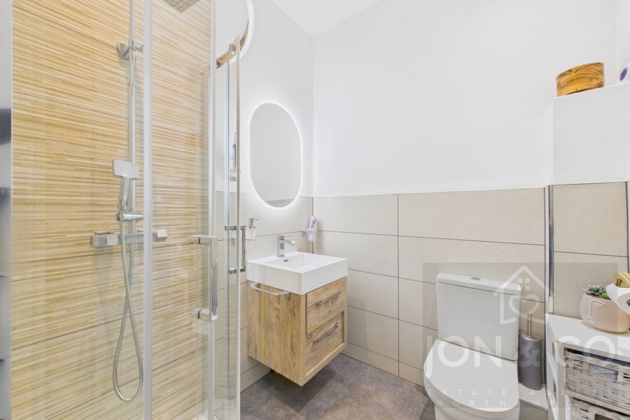 Grange Court | Horton | NN7