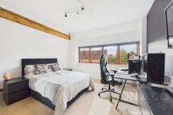 Grange Court | Horton | NN7