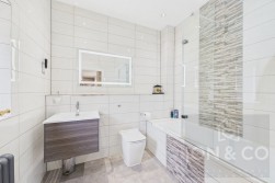 Grange Court | Horton | NN7