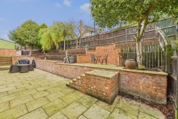 Grange Court | Horton | NN7