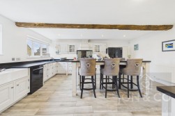 Grange Court | Horton | NN7