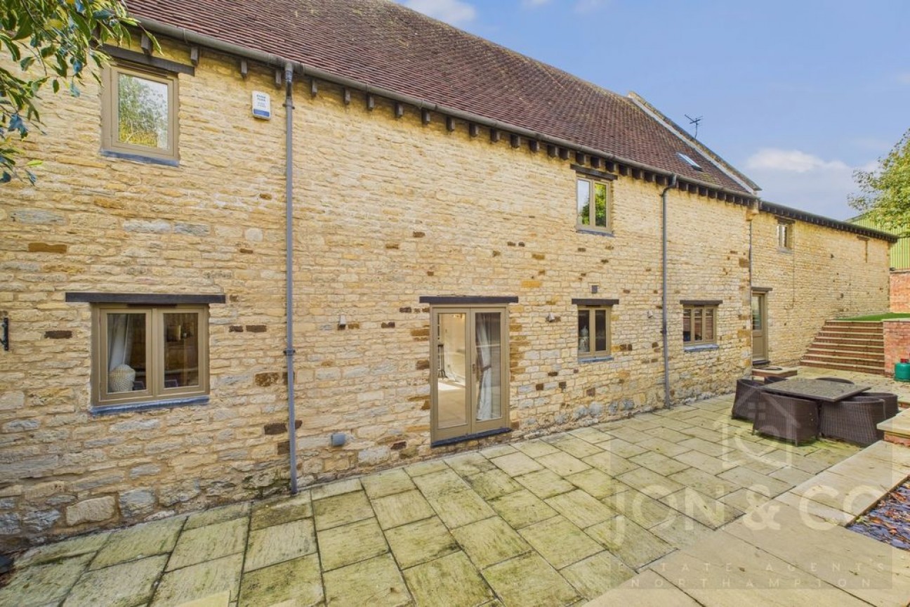 Grange Court | Horton | NN7