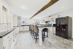 Grange Court | Horton | NN7