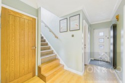 Hillside Way | Weston Favell Village | NN3