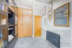 Hillside Way | Weston Favell Village | NN3