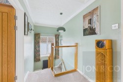 Hillside Way | Weston Favell Village | NN3