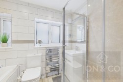 Hillside Way | Weston Favell Village | NN3