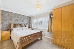 Hillside Way | Weston Favell Village | NN3