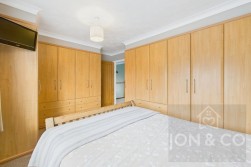 Hillside Way | Weston Favell Village | NN3