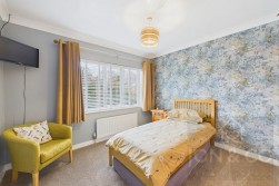 Hillside Way | Weston Favell Village | NN3