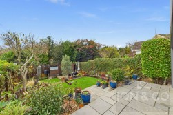 Hillside Way | Weston Favell Village | NN3