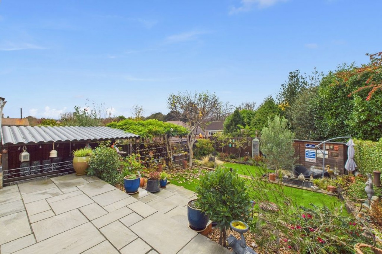 Hillside Way | Weston Favell Village | NN3