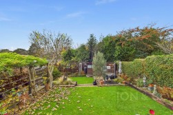 Hillside Way | Weston Favell Village | NN3