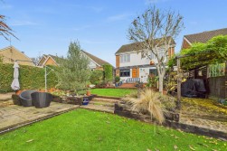 Hillside Way | Weston Favell Village | NN3