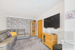 Hillside Way | Weston Favell Village | NN3