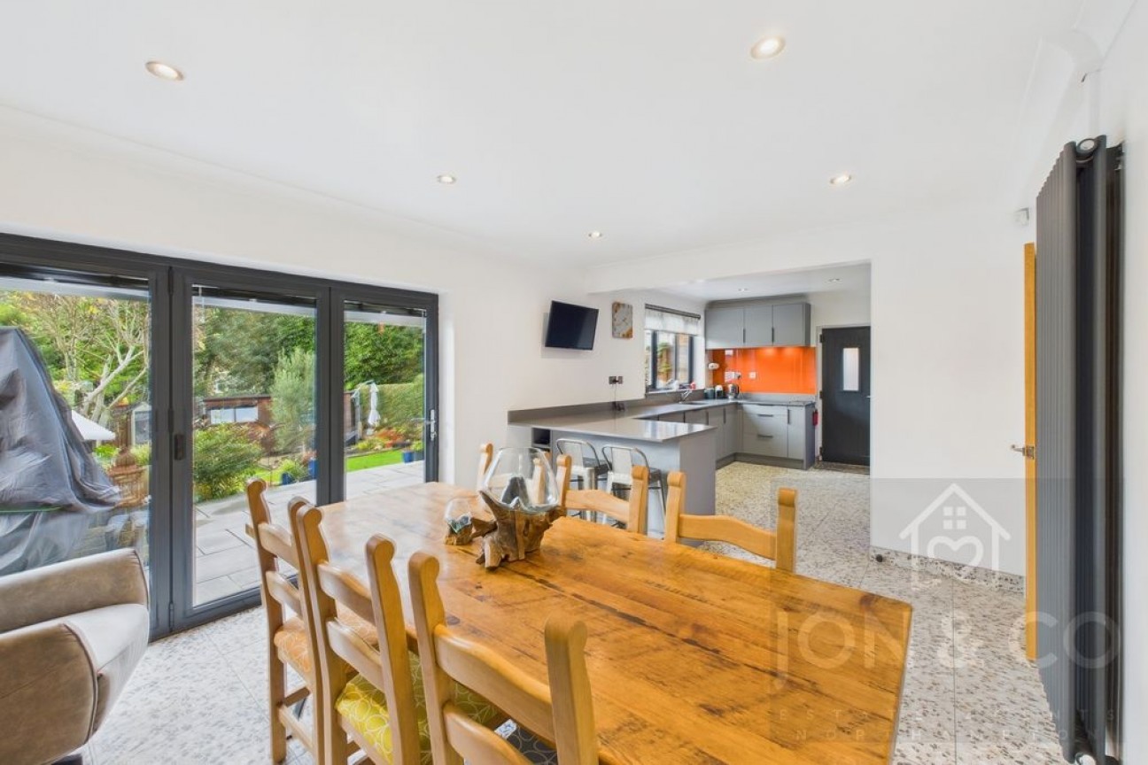 Hillside Way | Weston Favell Village | NN3