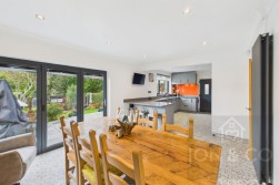 Hillside Way | Weston Favell Village | NN3