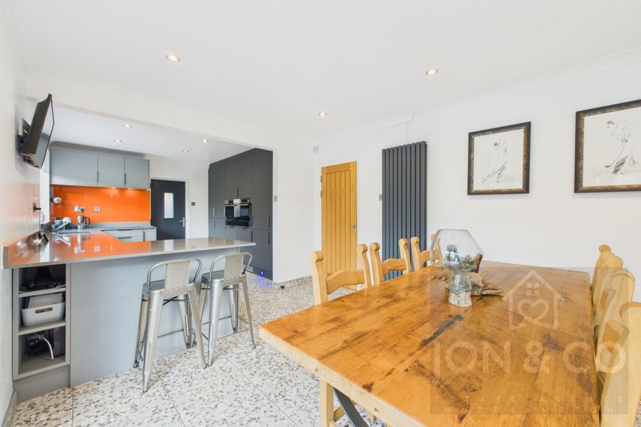 Hillside Way | Weston Favell Village | NN3