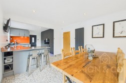 Hillside Way | Weston Favell Village | NN3