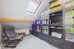 Hillside Way | Weston Favell Village | NN3