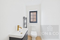 Thorpeville | Moulton | NN3