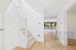 Thorpeville | Moulton | NN3