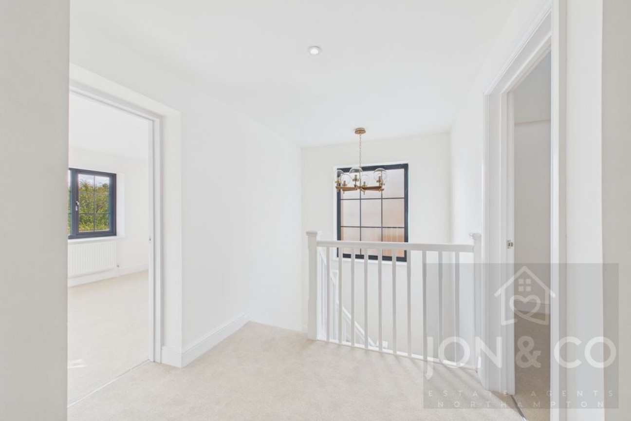 Thorpeville | Moulton | NN3