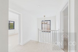 Thorpeville | Moulton | NN3