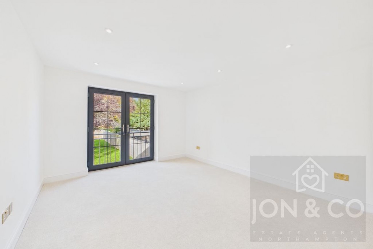 Thorpeville | Moulton | NN3