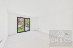 Thorpeville | Moulton | NN3