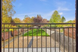 Thorpeville | Moulton | NN3