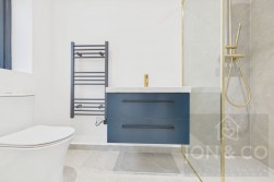 Thorpeville | Moulton | NN3