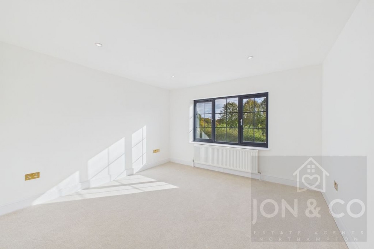 Thorpeville | Moulton | NN3