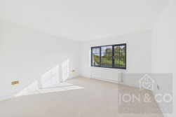 Thorpeville | Moulton | NN3