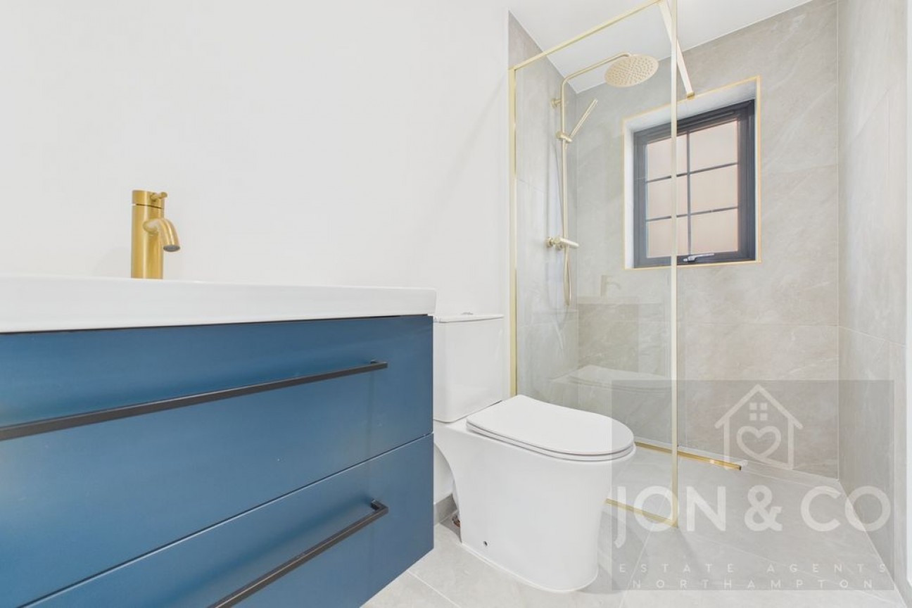 Thorpeville | Moulton | NN3