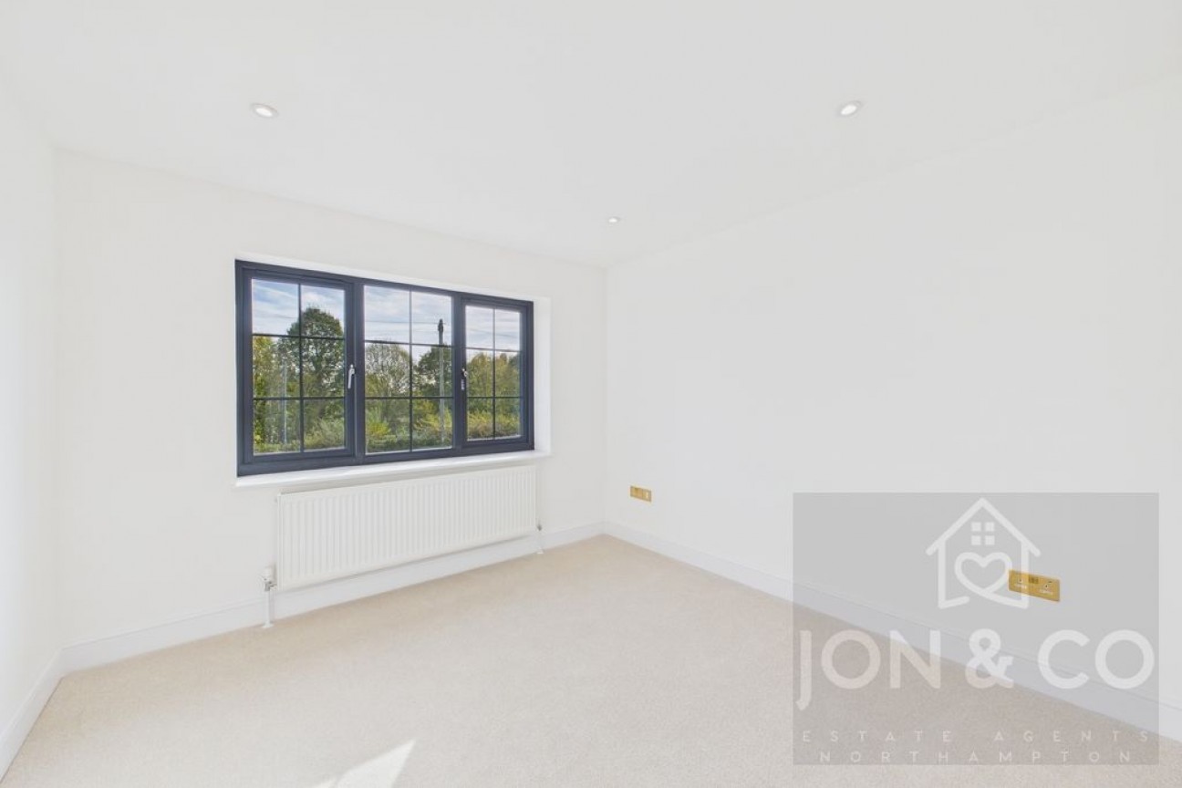 Thorpeville | Moulton | NN3