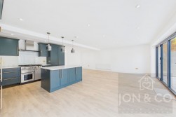 Thorpeville | Moulton | NN3