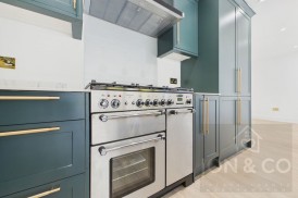 Thorpeville | Moulton | NN3