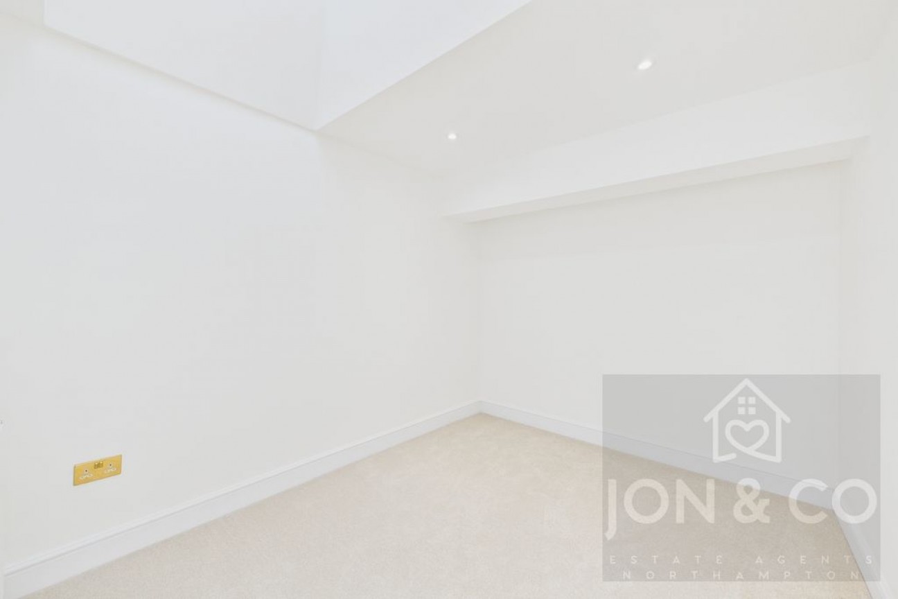 Thorpeville | Moulton | NN3