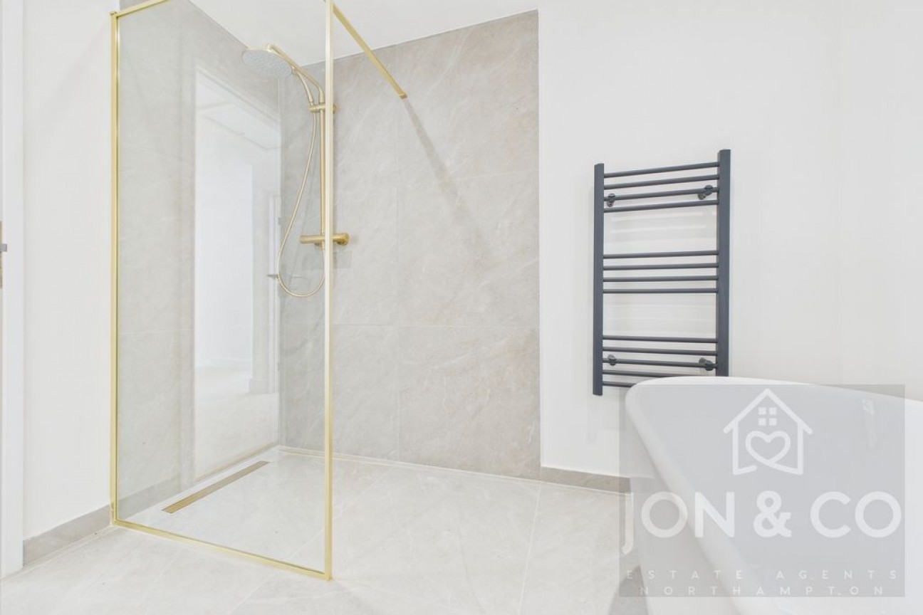 Thorpeville | Moulton | NN3