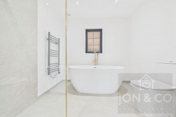 Thorpeville | Moulton | NN3