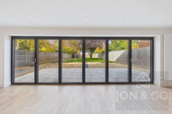 Thorpeville | Moulton | NN3